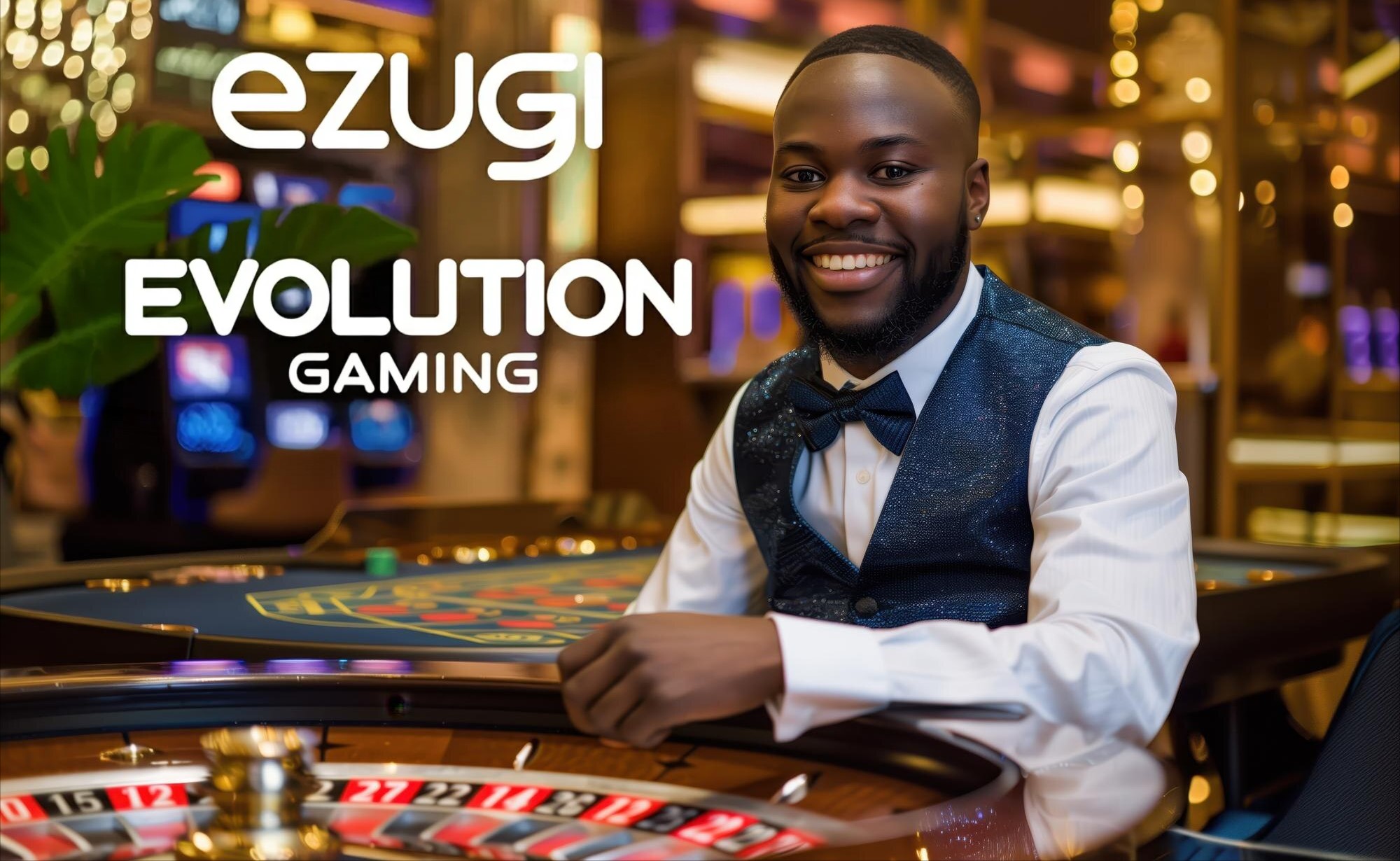 Live Dealer Casino Studios Serving the Market