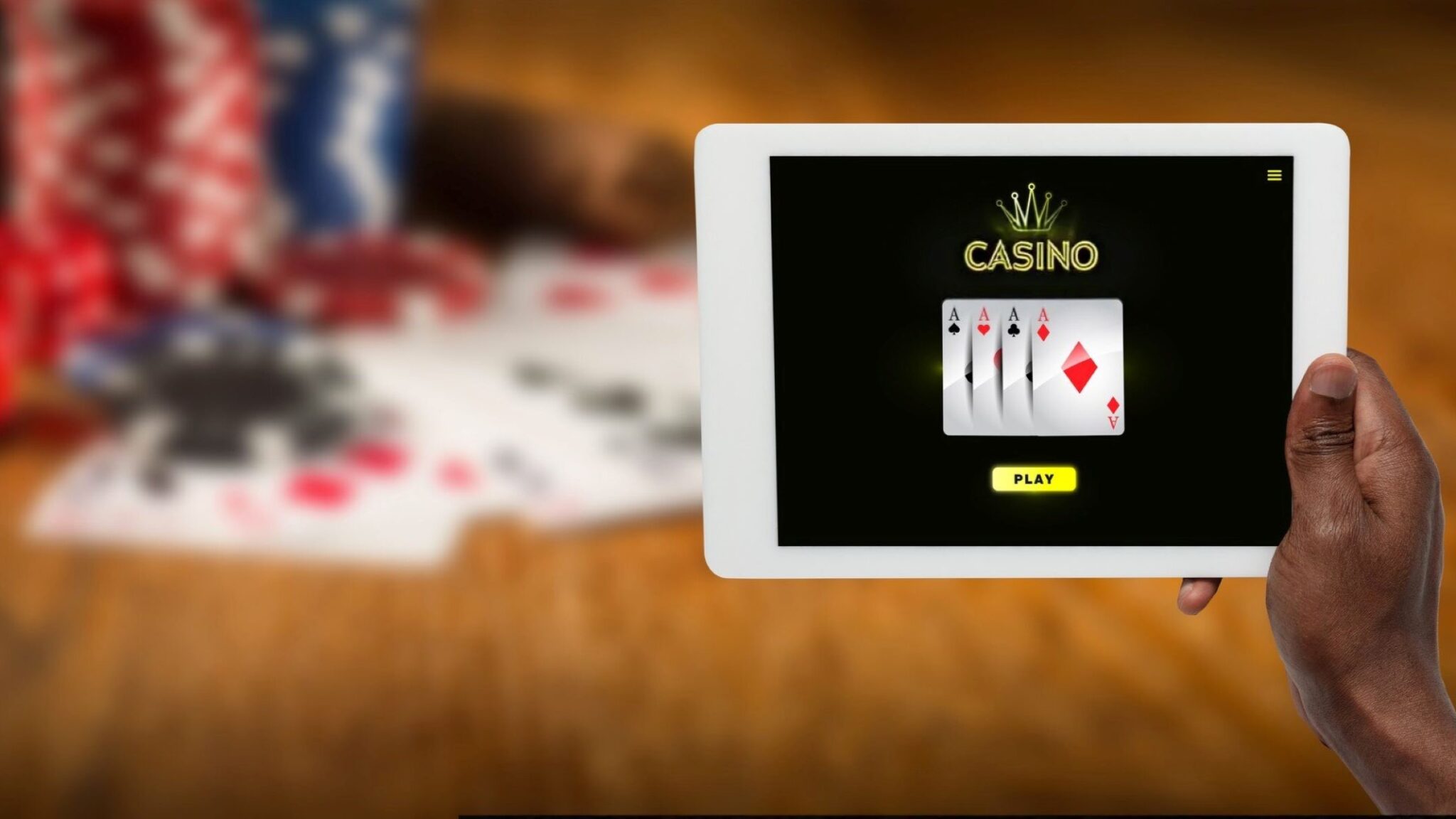 Mobile Casino Experience: What to Expect